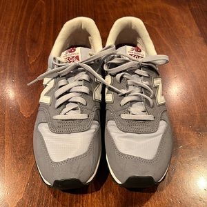 New Balance 696 Women’s Tennis Shoe